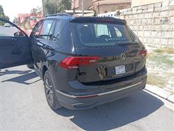 ڤۆڵکسواگن تیگوان